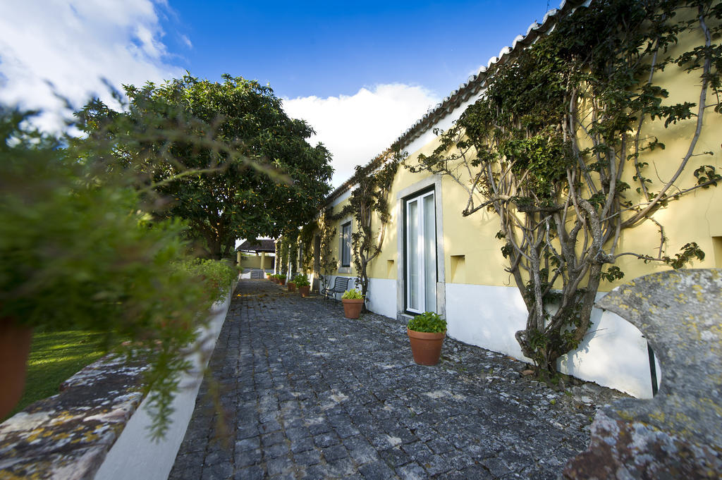 산타렘 Quinta Da Cabrita 빌라 외부 사진