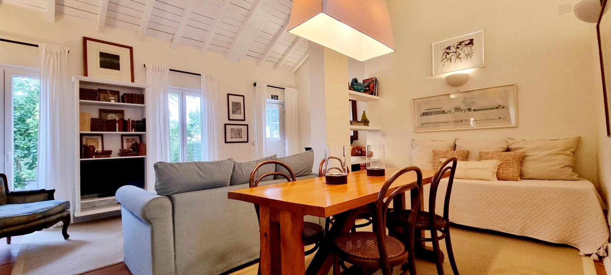산타렘 Quinta Da Cabrita 빌라 외부 사진