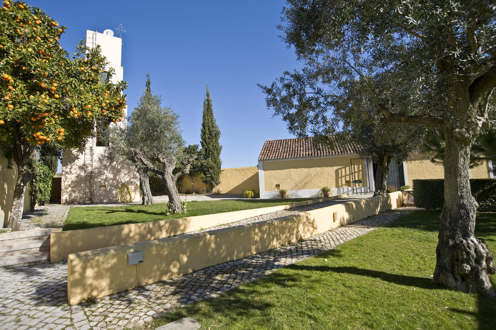 산타렘 Quinta Da Cabrita 빌라 외부 사진