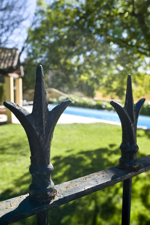 산타렘 Quinta Da Cabrita 빌라 외부 사진